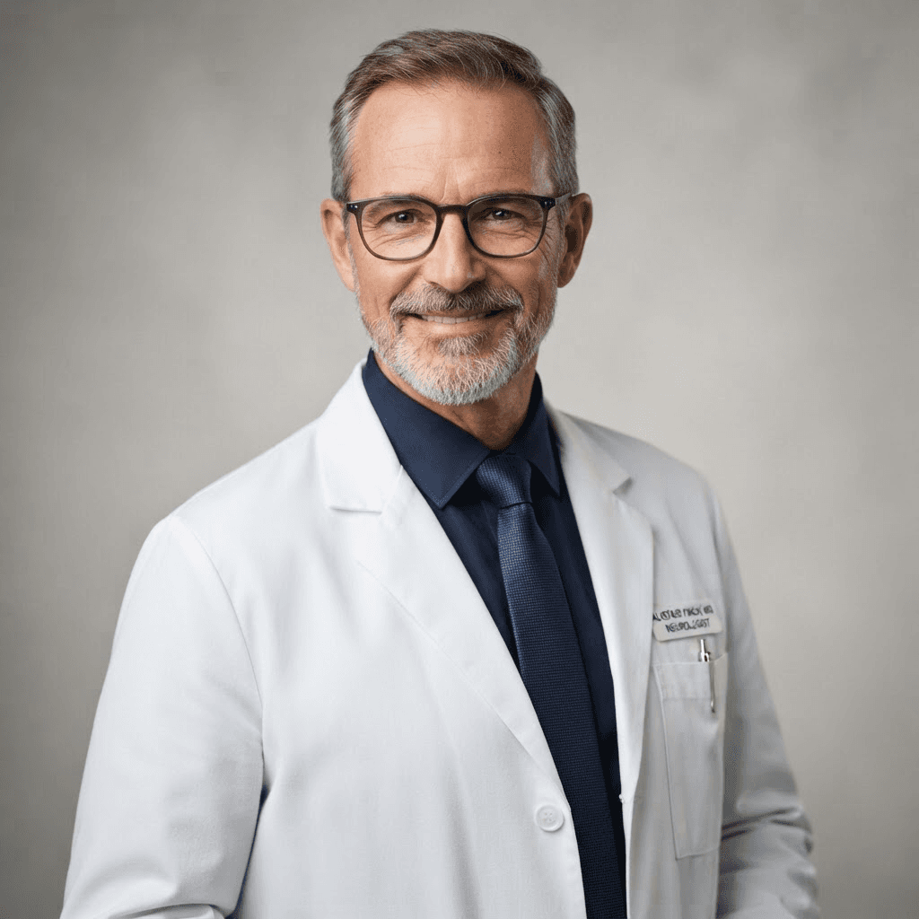 Dr. David Cohen